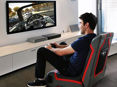 Active Gaming Position