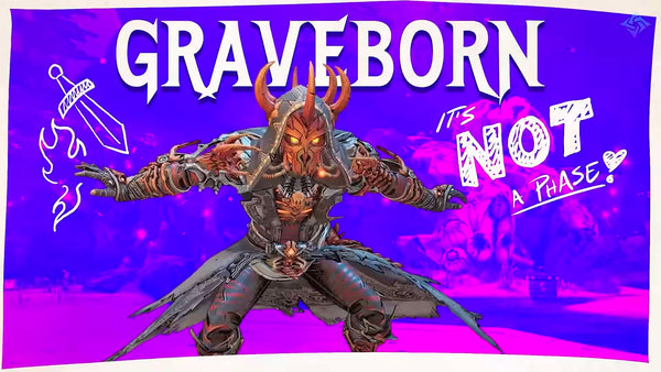 Graveborn