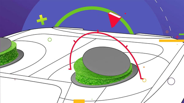 controller rings resistance