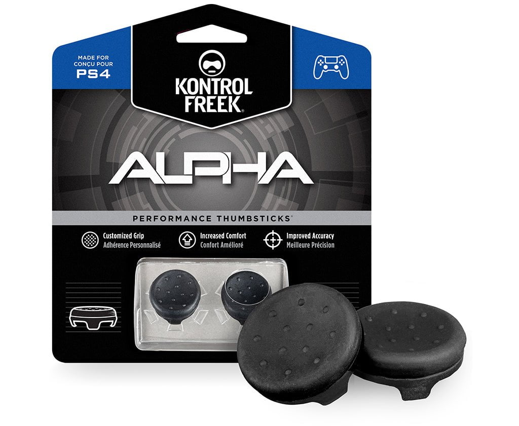 cheap kontrol freeks ps4