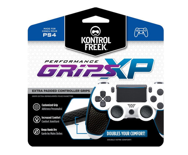 kontrolfreek performance grips