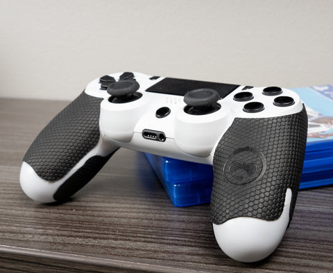 kontrol freeks ps4