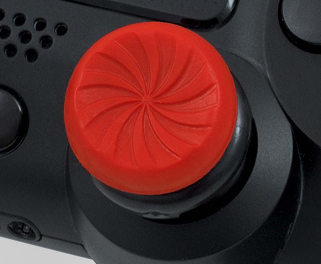 kontrolfreek fps freek inferno thumbsticks for playstation 4