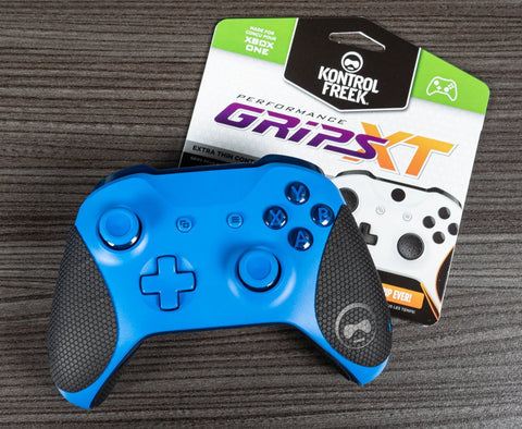 kontrolfreek grips xbox one