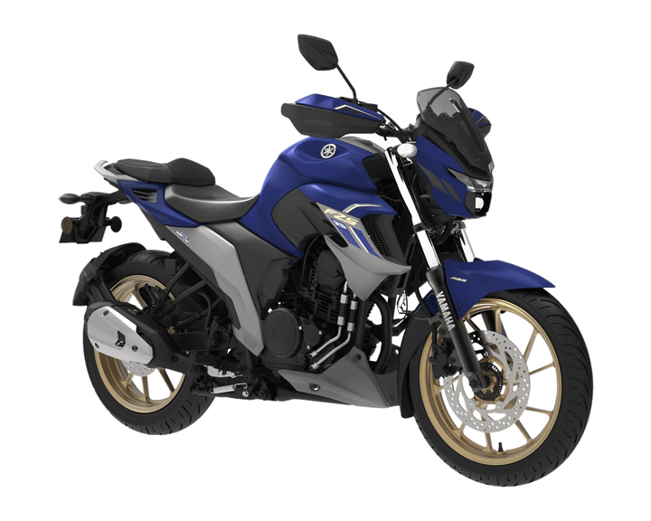 yamaha fz version 2 engine guard