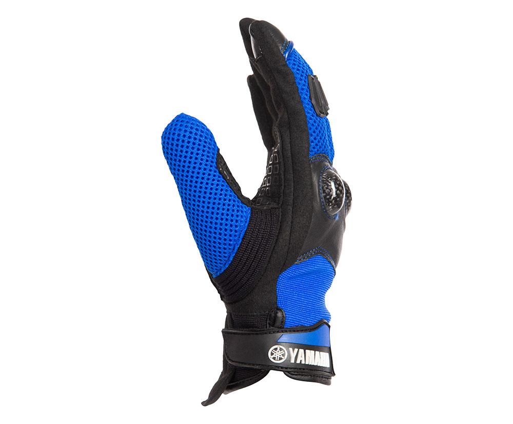 yamaha bike hand gloves