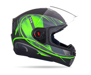 yamaha yr7 helmet