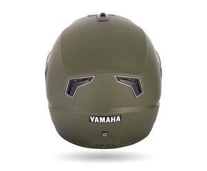 yamaha yr7 helmet