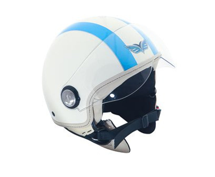 yamaha yr7 helmet