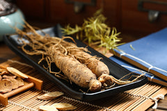 american ginseng