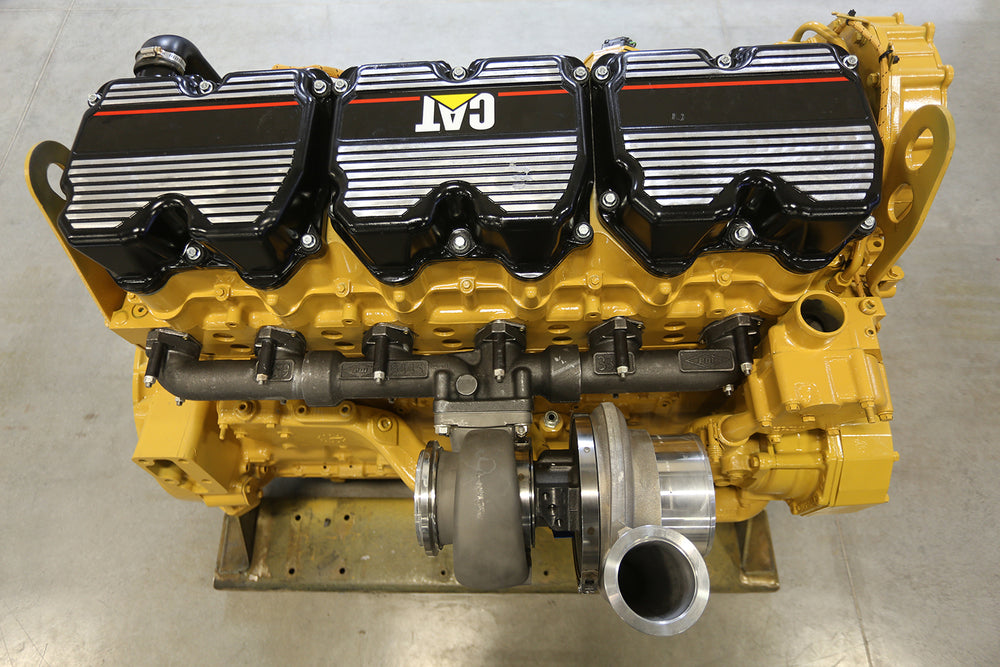 engine manifold