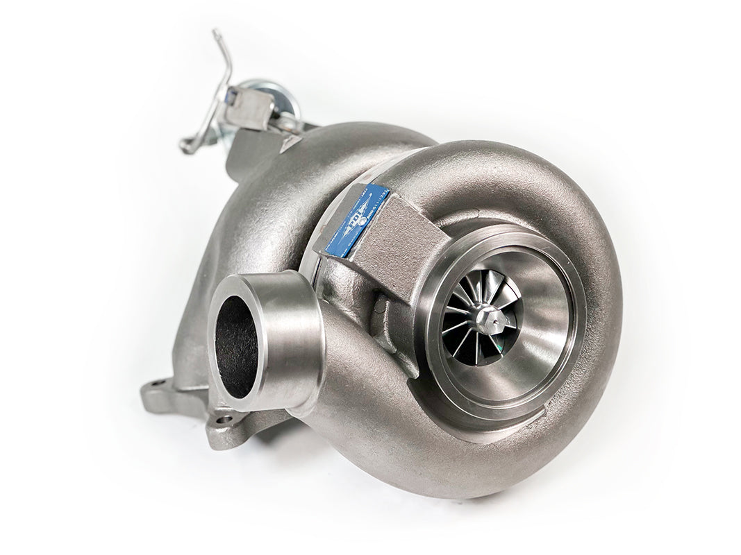 PDI Cat C15 Acert Low Pressure Turbo – Performance Diesel Inc