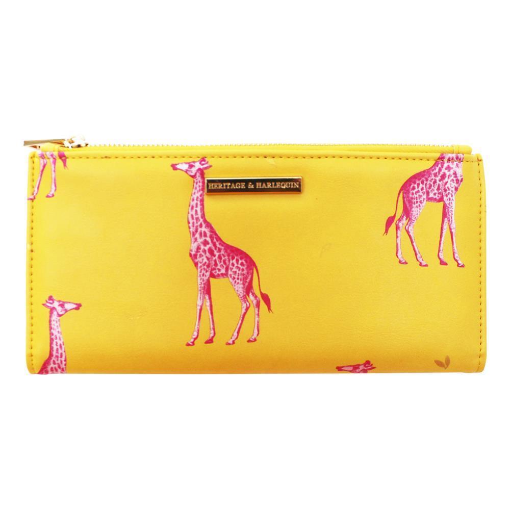 giraffe wallet kate spade