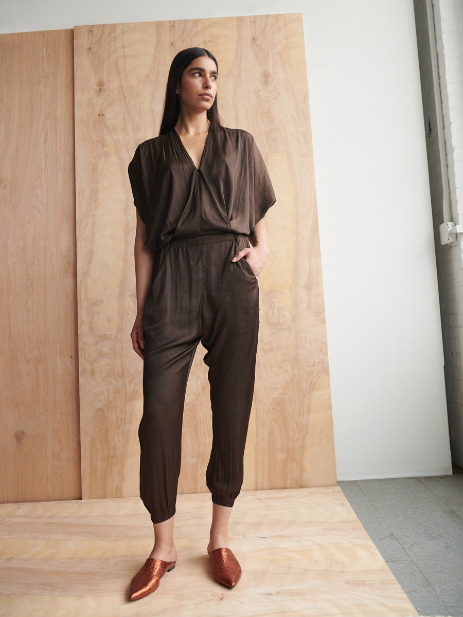 maria cornejo jumpsuit