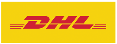 DHL logotipas