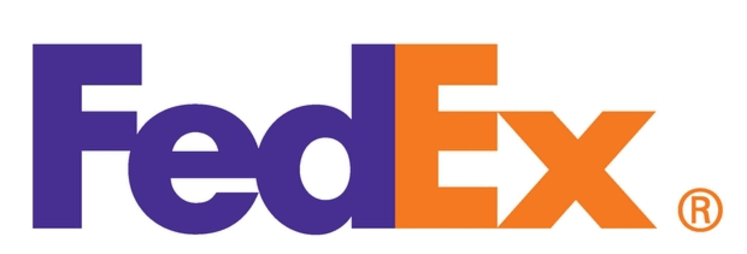 شعار FedEx