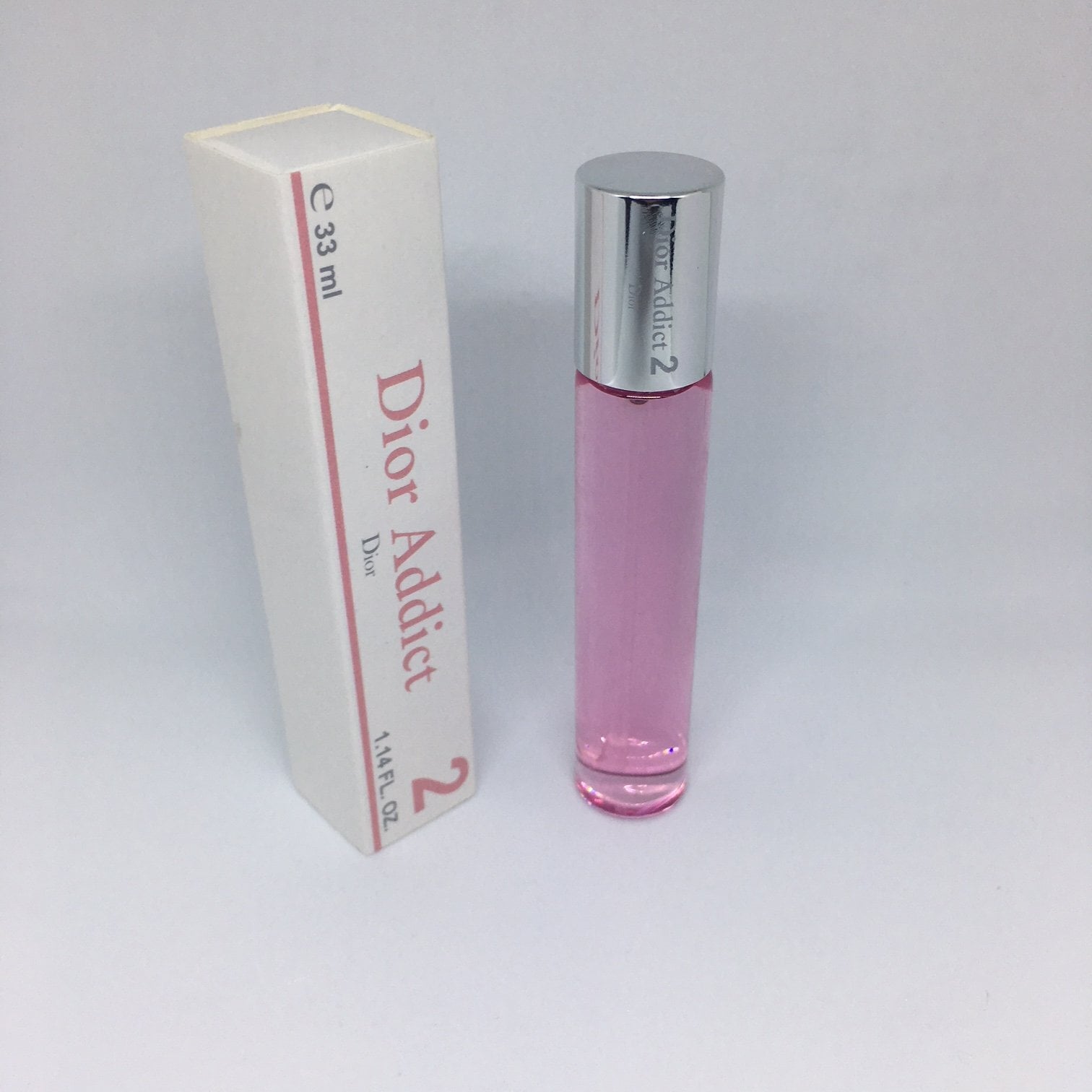 dior addict 33 ml