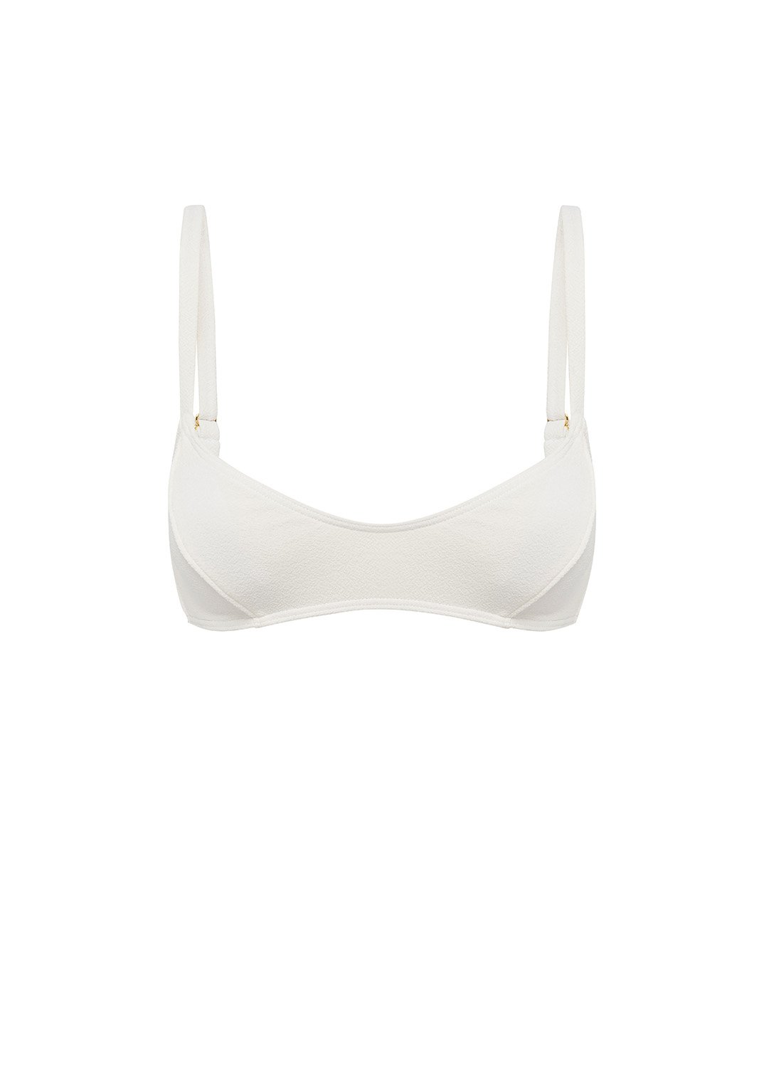 bralette cream