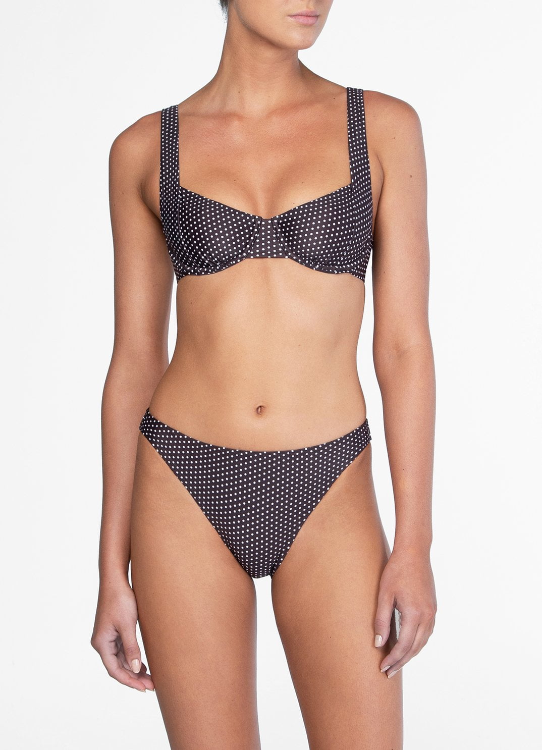 september the line swimwear