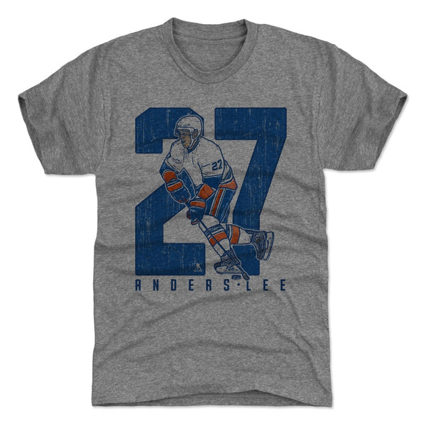 Anders Lee T-Shirt | New York I Hockey 