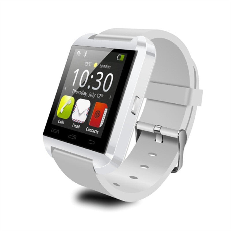 Smartwatch U8  smartshopbr