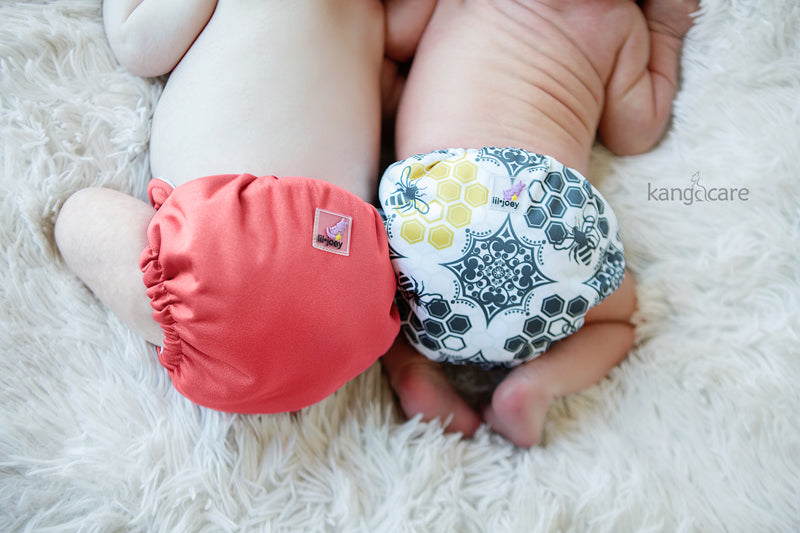 Twin Newborn Hire Upgrade
