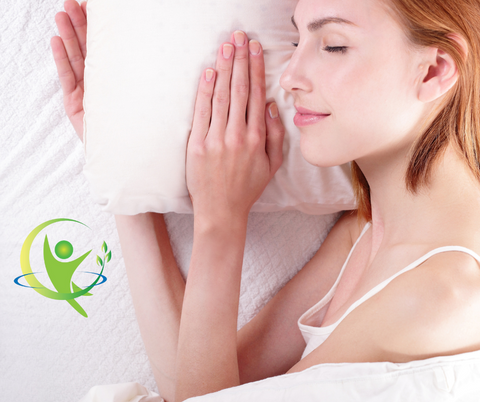 Restful sleep promotes healthy gut