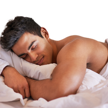 Sleep restores normal blood sugar