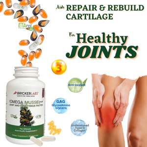 Take only reliable premium joint supplement