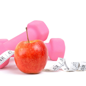 weight management to ease joint stress