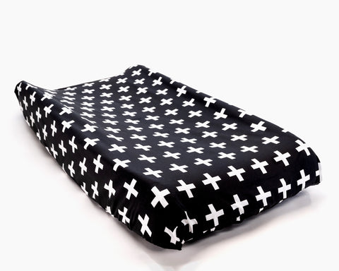 Finn Changing Pad Cover