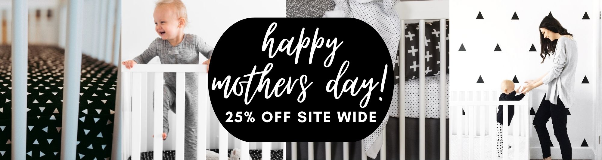 Mother's Day Sale