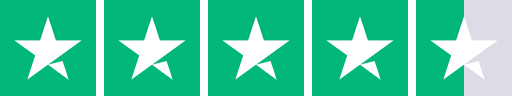 Trustpilot-Stars