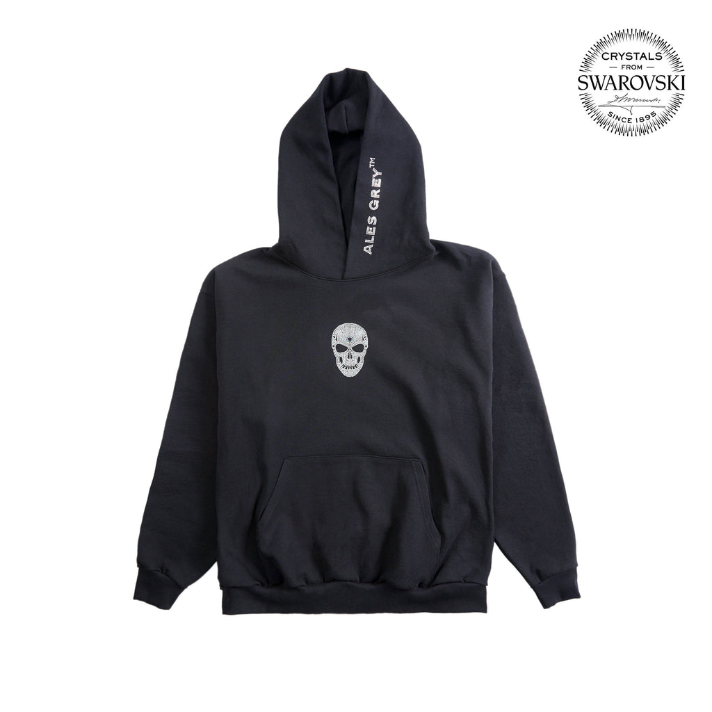 bad bunny merch hoodie