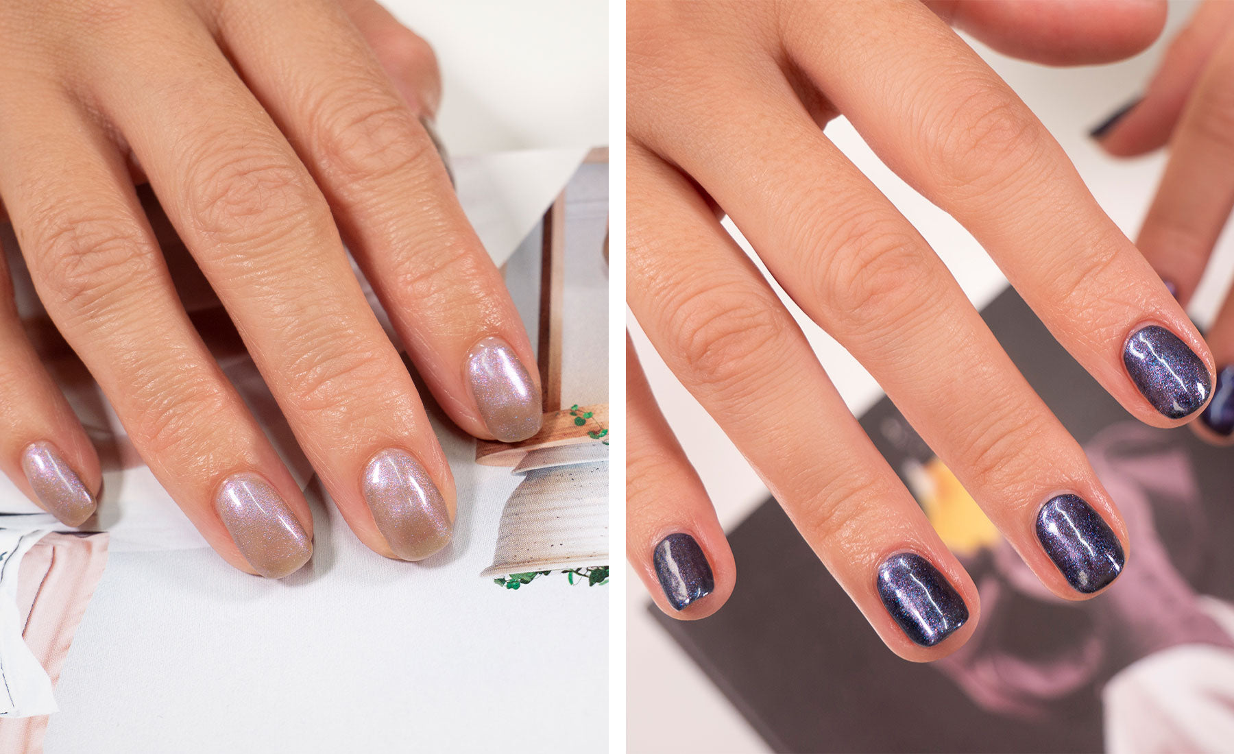 See the best nail art from New York Fashion Week