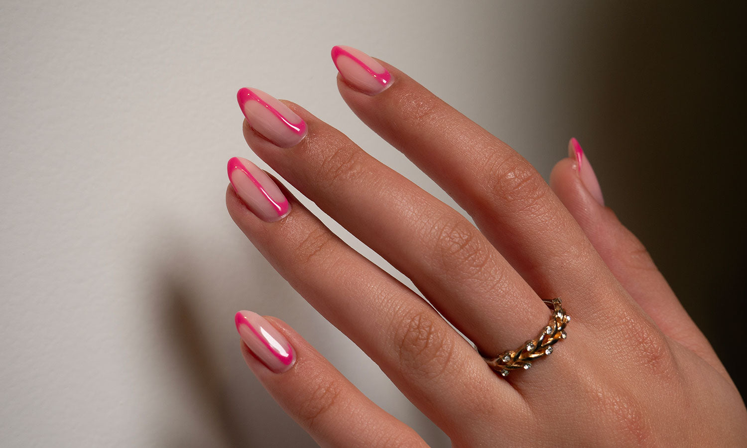 Beauty Inspo For Simple Nail Art Designs | Femina.in