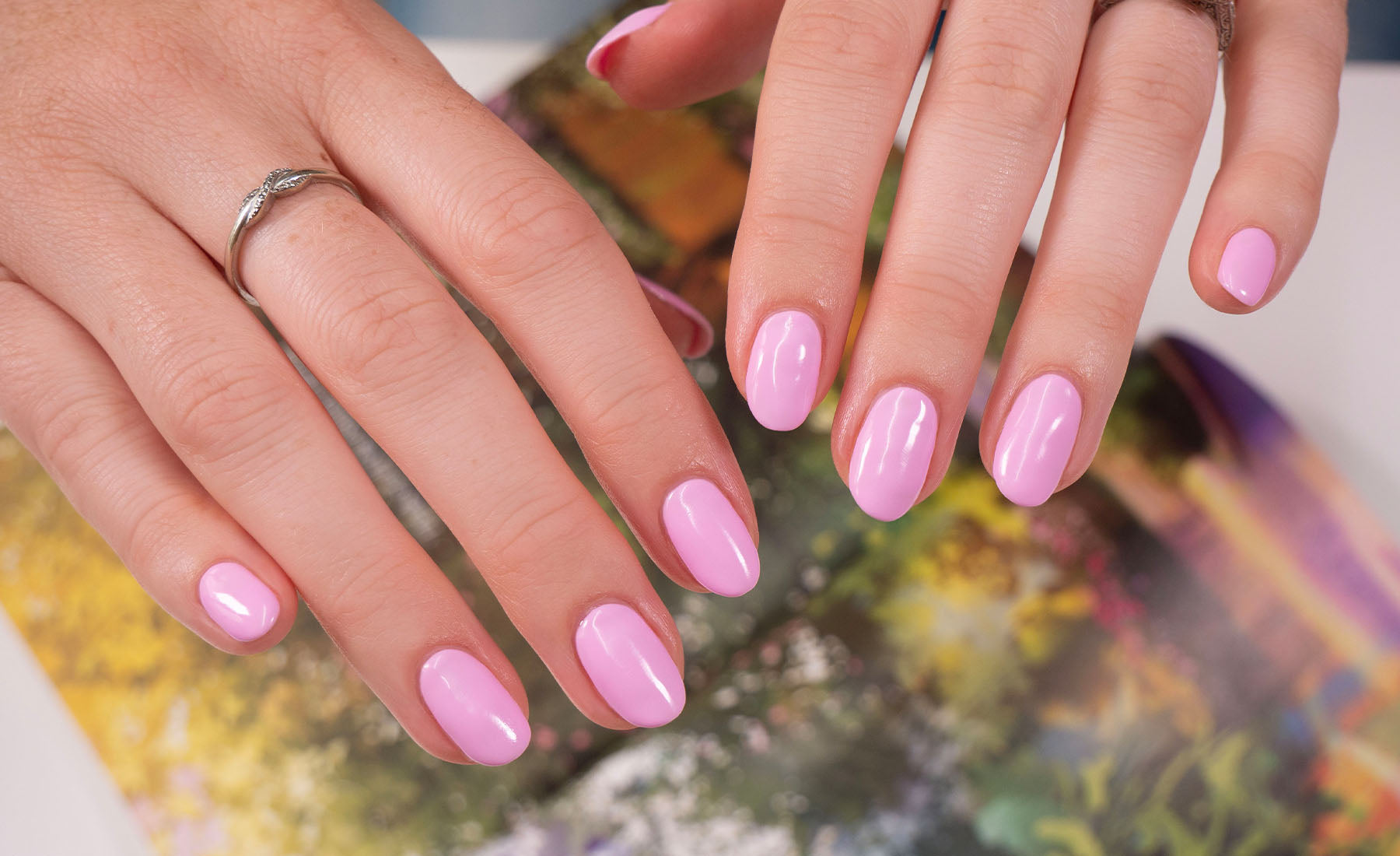 The 8 Best Nail Polish and Colors for Summer 2024 | ND Nails Supply
