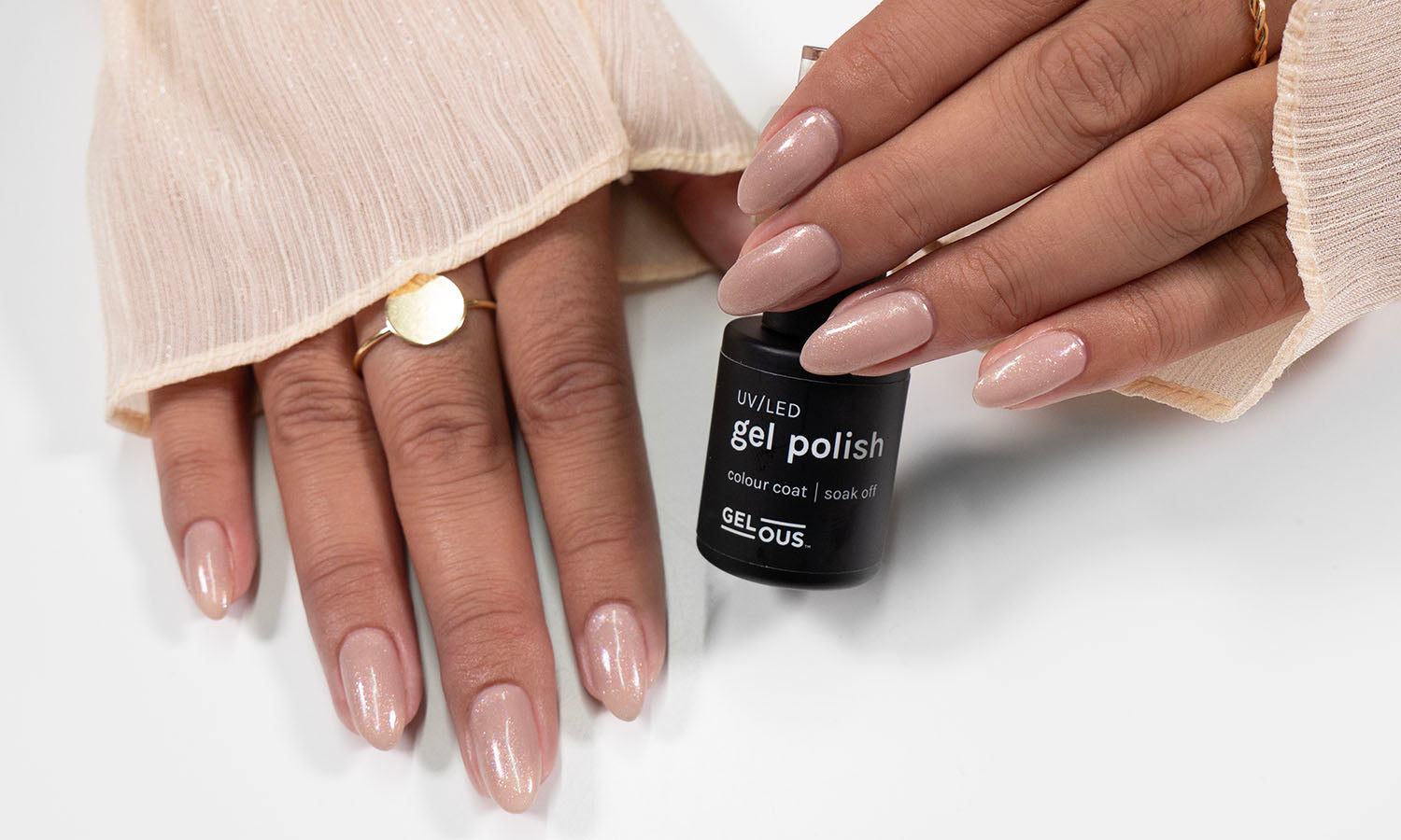 Here Are The 15 Best Minimalist Nail Trends To Copy In 2024