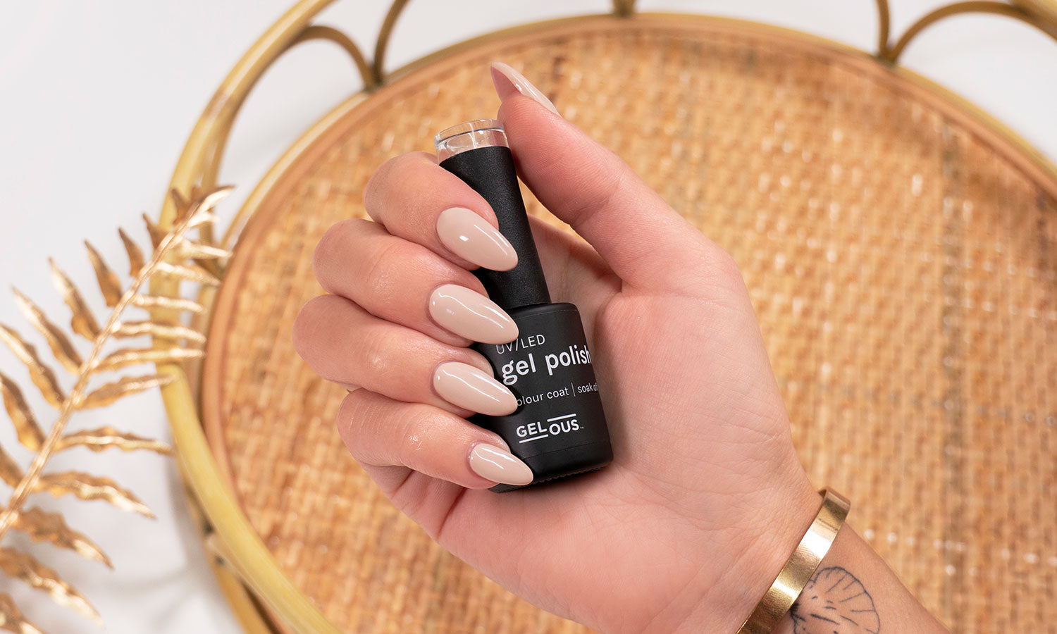 Sheer Nail Polish: What Is It And How To Try It | Preview.ph
