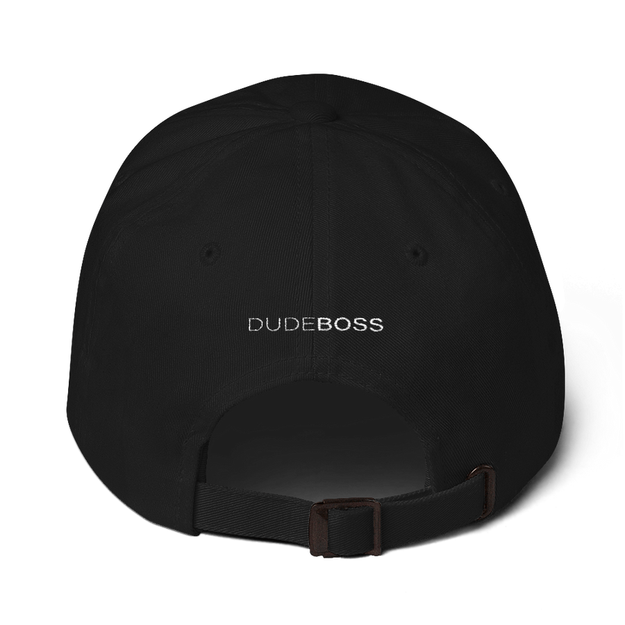 boss hat