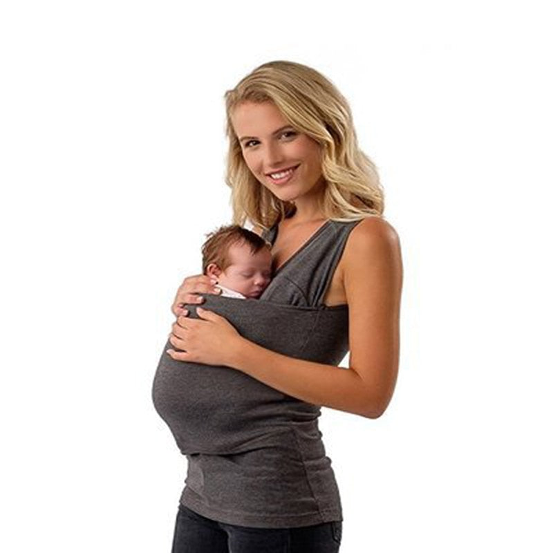 baby carrier shirt