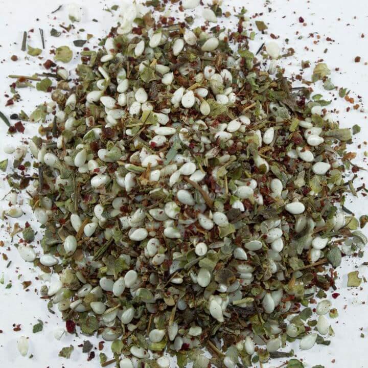 Buy Spices Online - Gumbo Filé - File Powder