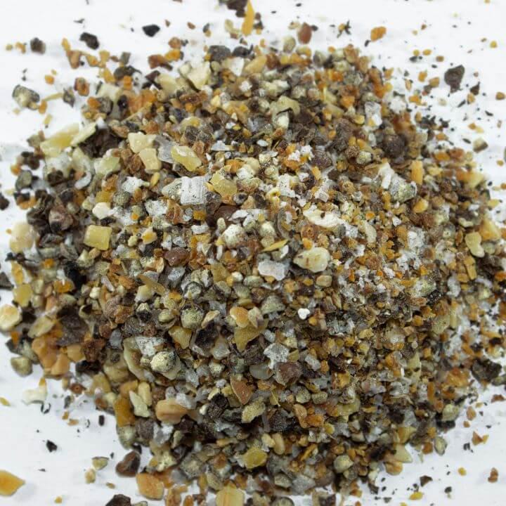 Salt & Vinegar Popcorn Seasoning – Summit Spice & Tea Company