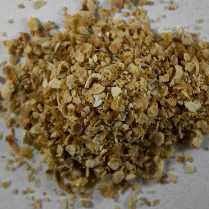 Buy Gumbo File Powder Online in Bulk at Mount Hope Wholesale