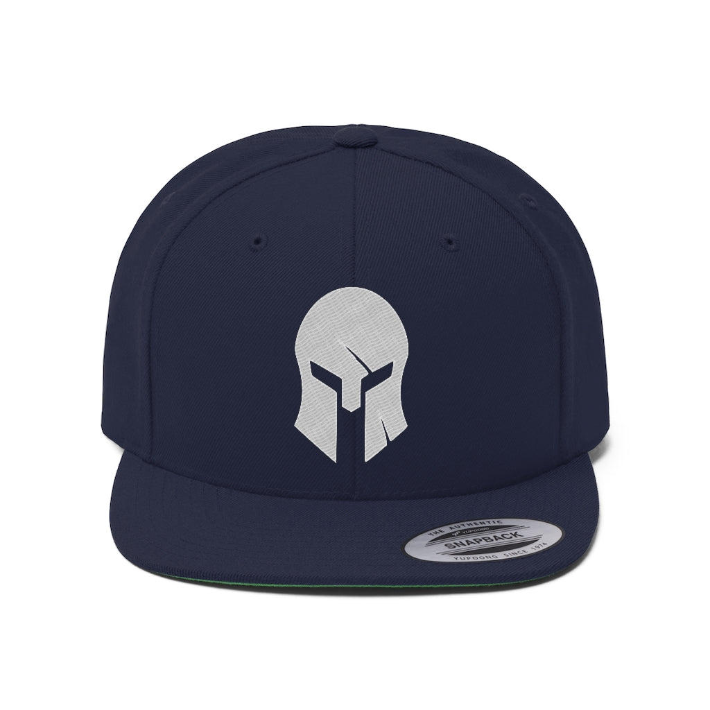 spartan snapback