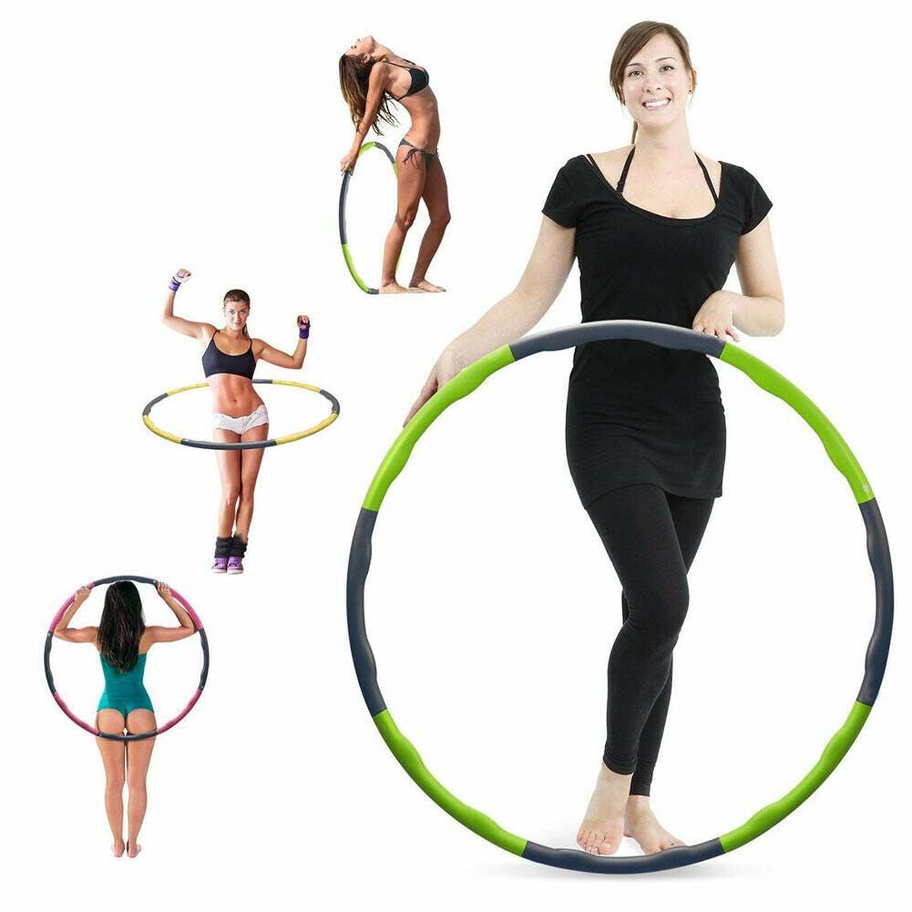 hula ring exercise