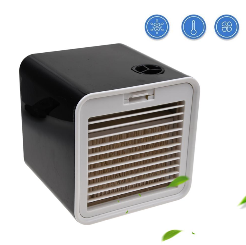 Air cooler and humidifier