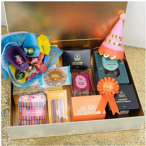 B-Day Box