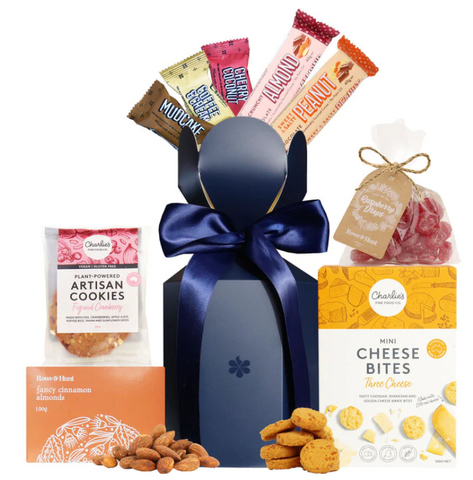 Gourmet Gift Box