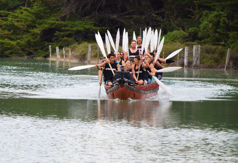 Waitangi Day